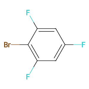 1-Bromo-2,4,6-trifluorobenzene,2367-76-2