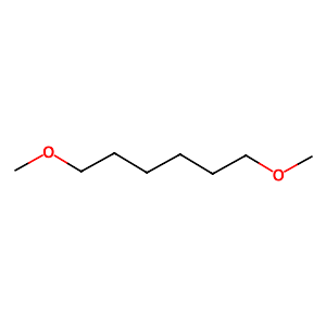 1,6-Dimethoxyhexane,13179-98-1