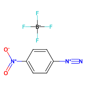 4-Nitrobenzenediazonium tetrafluoroborate,456-27-9