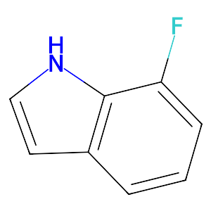 7-Fluoroindole,387-44-0