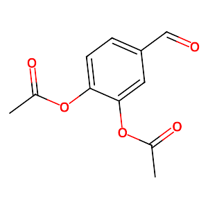 3,4-Diacetoxybenzaldehyde,67727-64-4