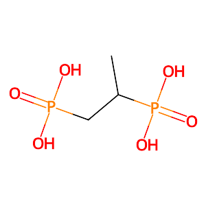 1,3-Propylenediphosphonic acid,4671-82-3