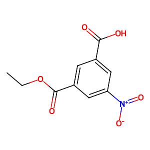 Monoethyl 5-Nitroisophthalate,22871-55-2