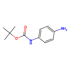 N-Boc-p-phenylenediamine,71026-66-9