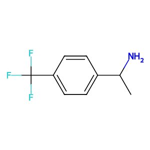 1-(4-(Trifluoromethyl)phenyl)ethanamine,15996-84-6
