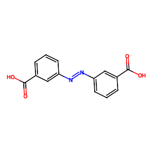 3,3'-Azodibenzoic acid,621-18-1