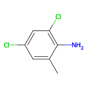 2,4-Dichloro-6-methylaniline,30273-00-8