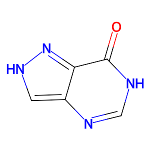 7-Hydroxypyrazolo[4,3-d]pyrimidine,13877-55-9