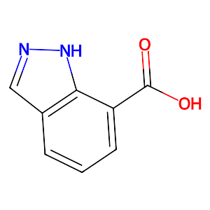 1H-Indazole-7-carboxylic acid,677304-69-7