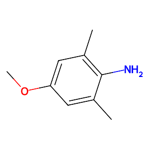 4-Methoxy-2,6-dimethylaniline,34743-49-2