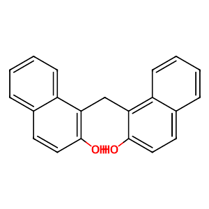 1,1'-Methylenedi-2-naphthol,1096-84-0