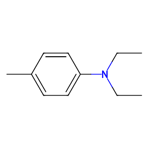 N,N-Diethyl-p-toluidine,613-48-9