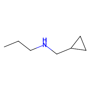N-(Cyclopropylmethyl)-N-propylamine,26389-60-6
