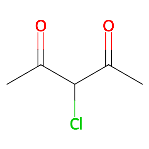 3-Chloroacetylacetone,1694-29-7