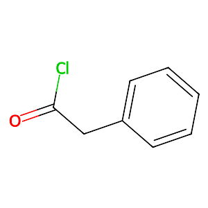Phenylacetyl chloride,103-80-0