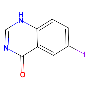 6-Iodoquinazolin-4-ol,16064-08-7