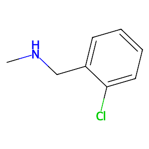 N-Methyl-2-chlorobenzylamine,94-64-4