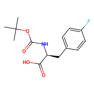 Boc-L-4-Fluorophenylalanine,41153-30-4
