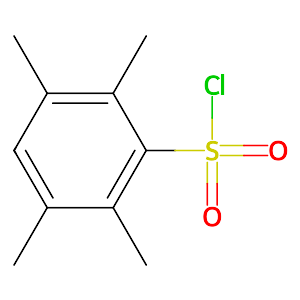 2,3,5,6-Tetramethylbenzenesulfonyl chloride,60706-63-0