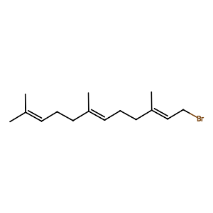 trans,trans-Farnesyl bromide,28290-41-7