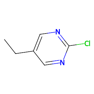 2-Chloro-5-ethylpyrimidine,111196-81-7