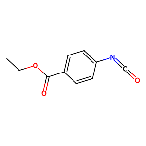Ethyl 4-isocyanatobenzoate,30806-83-8