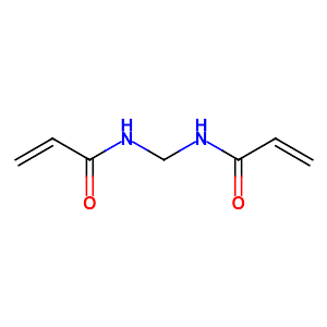 N,N'-Methylenebisacrylamide,110-26-9