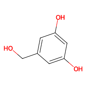 3,5-Dihydroxybenzyl alcohol,29654-55-5