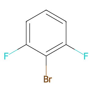 2-Bromo-1,3-difluorobenzene,64248-56-2