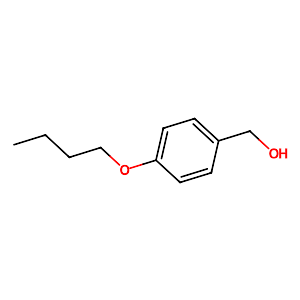 4-Butoxybenzyl alcohol,6214-45-5