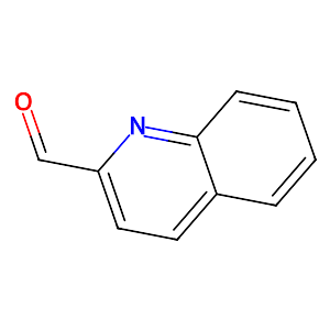 2-Quinolinecarboxaldehyde,5470-96-2