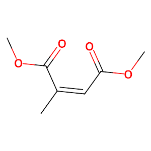 Citraconic acid dimethyl ester,617-54-9