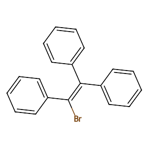 Bromotriphenylethylene,1607-57-4