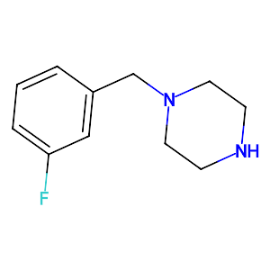 1-(3-Fluorobenzyl)piperazine,55513-19-4
