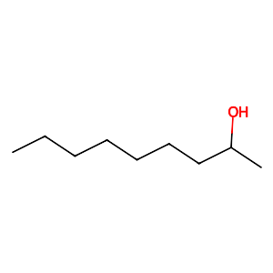 2-Nonanol,628-99-9
