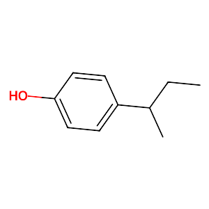 4-sec-Butylphenol,99-71-8