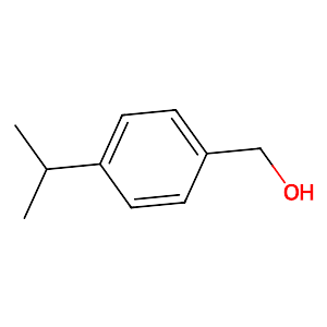 4-Isopropylbenzyl alcohol,536-60-7