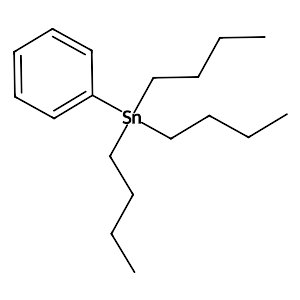 Tributylphenyltin,960-16-7