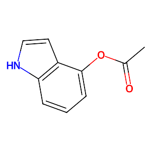 4-Acetoxyindole,5585-96-6