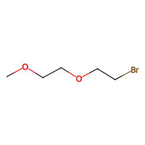 1-Bromo-2-(2-methoxyethoxy)ethane,54149-17-6