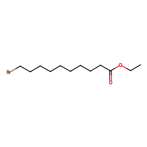 Ethyl 10-bromodecanoate,55099-31-5