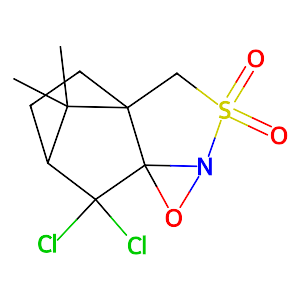 (+)-(8,8-Dichlorocamphorylsulfonyl)oxaziridine,127184-05-8