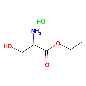 DL-serine ethyl ester hydrochloride,3940-27-0