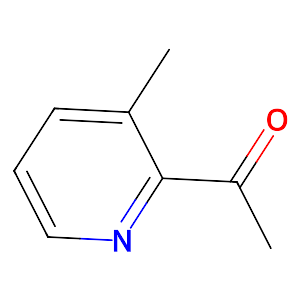 2-Acetyl-3-methylpyridine,85279-30-7