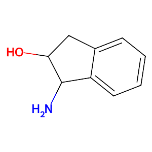 (1R,2R)-(-)-1-Amino-2-indanol,163061-73-2