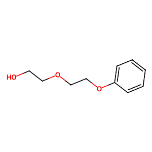 2-(2-Phenoxyethoxy)ethanol,104-68-7