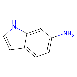 6-Aminoindole,5318-27-4