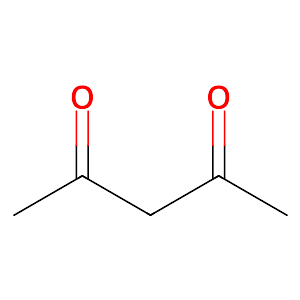 Acetylacetone,123-54-6