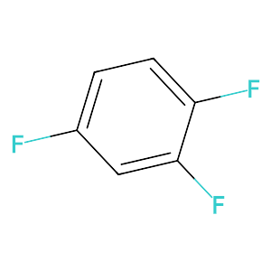 1,2,4-Trifluorobenzene,367-23-7