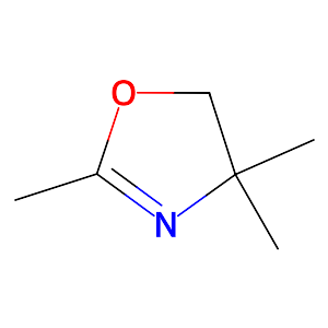 2,4,4-Trimethyl-2-oxazoline,1772-43-6